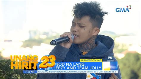 Kinasta Ang Ka Look A Like Ng Ex ni Skusta.